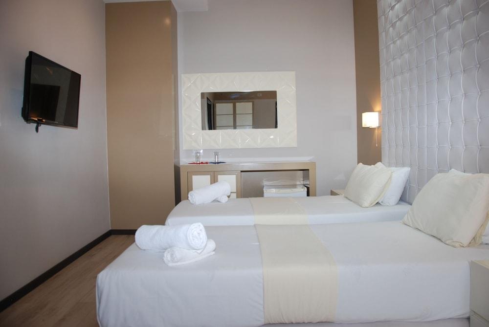 Hotel Strora Саранда Екстер'єр фото
